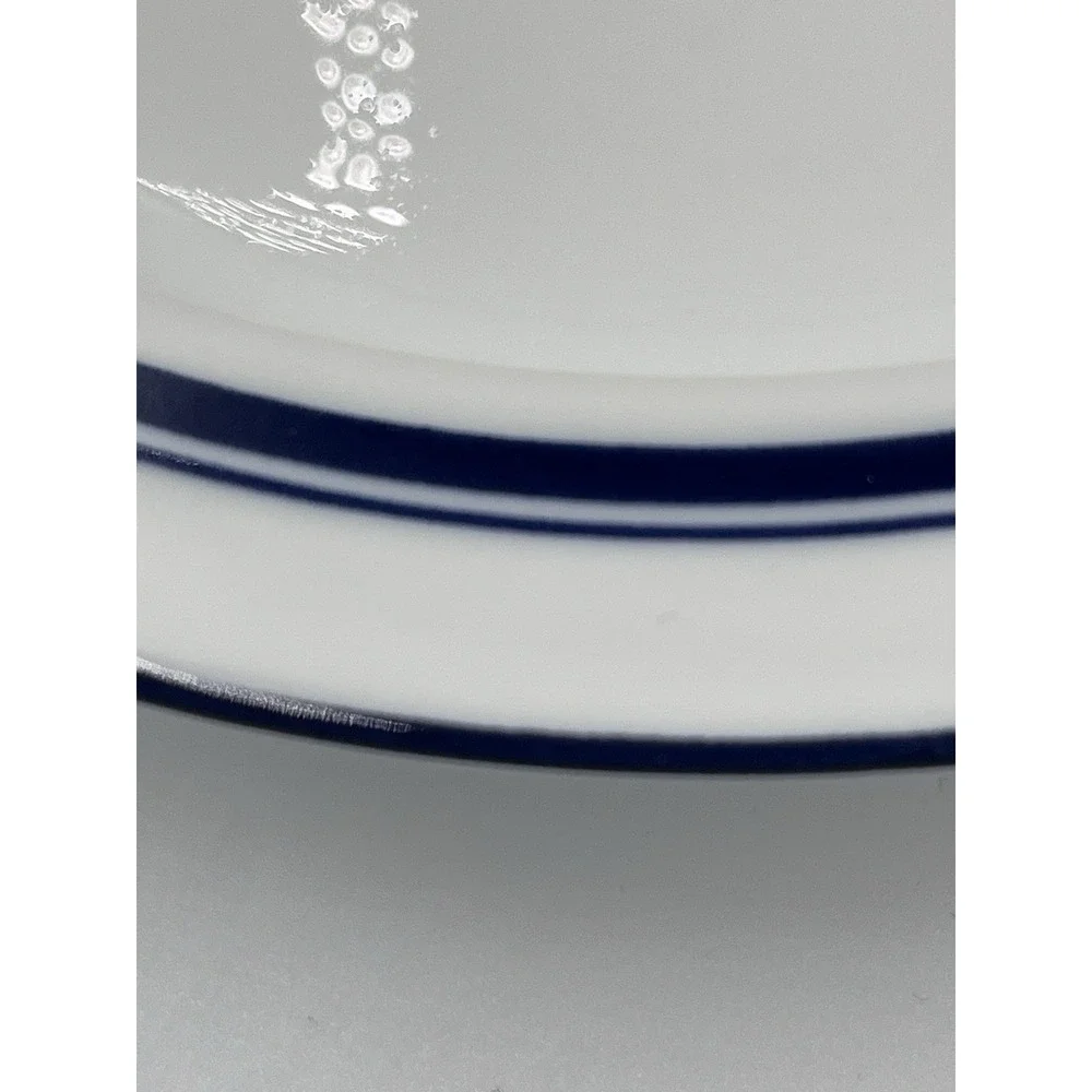 Dansk Bistro CHRISTIANSHAVN BLUE 8